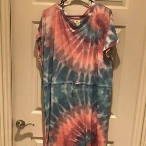 simply southern womens dress xxl